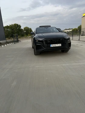 Audi Q8 3.0 TDI, снимка 3