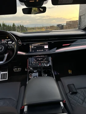 Audi Q8 3.0 TDI, снимка 10