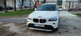 BMW X1 2000 , снимка 3