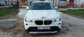 BMW X1 2000 , снимка 1
