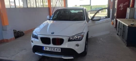 BMW X1 2000 , снимка 1