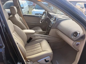 Mercedes-Benz ML 420, снимка 10