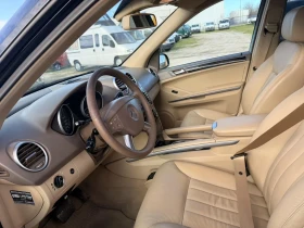 Mercedes-Benz ML 420, снимка 14