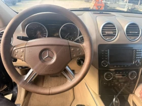 Mercedes-Benz ML 420, снимка 16