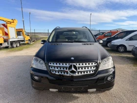 Mercedes-Benz ML 420, снимка 2
