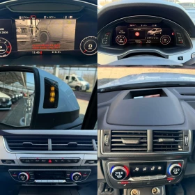 Audi Q7 S-LINE#MATRIX#NIGHTVIS#DISTR#HEADUP#KEYLESS#BOSSE#, снимка 15