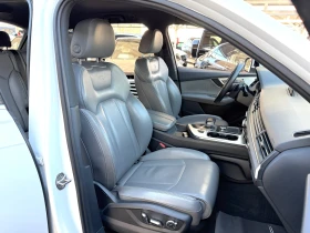 Audi Q7 S-LINE#MATRIX#NIGHTVIS#DISTR#HEADUP#KEYLESS#BOSSE#, снимка 10