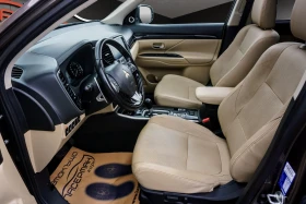 Mitsubishi Outlander 2.2D INSTYLE PLUS AWD, снимка 6