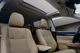 Mitsubishi Outlander 2.2D INSTYLE PLUS AWD, снимка 11