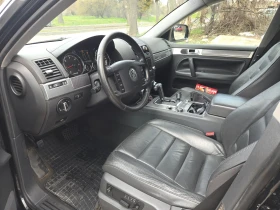VW Touareg 3.0 TDI R LINE, снимка 11