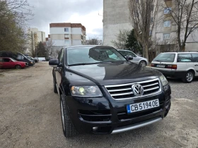 VW Touareg 3.0 TDI R LINE, снимка 3