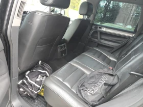 VW Touareg 3.0 TDI R LINE, снимка 8