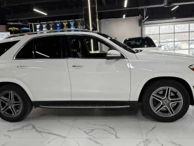 Mercedes-Benz GLE 450 * CARFAX * Burmester * Хед-ъп * Дистроник * , снимка 3