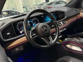 Mercedes-Benz GLE 450 * CARFAX * Burmester * Хед-ъп * Дистроник * , снимка 5
