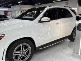 Mercedes-Benz GLE 450 * CARFAX * Burmester * Хед-ъп * Дистроник * , снимка 2