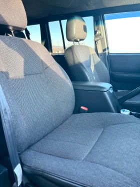 Jeep Cherokee XJ, снимка 6