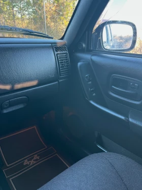 Jeep Cherokee XJ, снимка 10