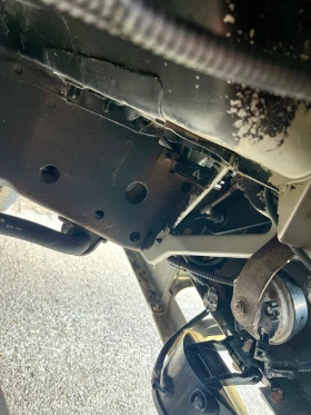 Jeep Cherokee XJ, снимка 15