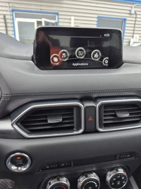 Mazda CX-5 GS AWD * АвтоКредит* (ЦЕНА ДО БГ), снимка 13