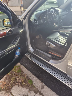 Mercedes-Benz ML 320, снимка 10