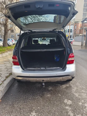 Mercedes-Benz ML 320, снимка 5