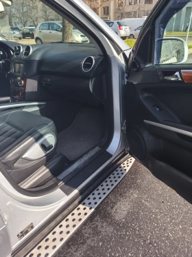 Mercedes-Benz ML 320, снимка 9