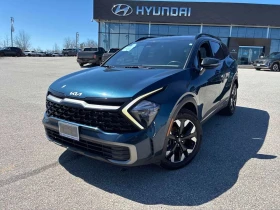 Kia Sportage * AWD * CARFAX * ЦЕНА ДО БГ, снимка 1