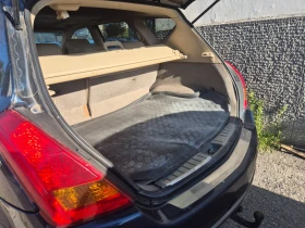 Nissan Murano ГАЗ-БЕНЗИН, снимка 9