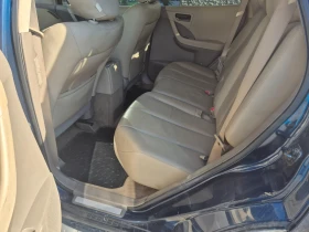 Nissan Murano ГАЗ-БЕНЗИН, снимка 6