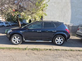 Nissan Murano ГАЗ-БЕНЗИН, снимка 2