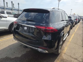 Mercedes-Benz GLE 350  CARFAX, снимка 3