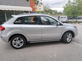 Renault Koleos 2.0 150кс феислифт 4х4 навигация, снимка 5