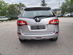 Renault Koleos 2.0 150кс феислифт 4х4 навигация, снимка 4