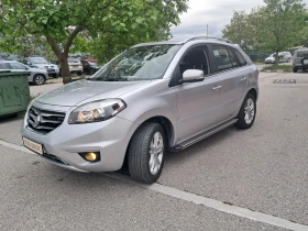 Renault Koleos 2.0 150кс феислифт 4х4 навигация, снимка 2