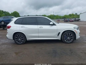 BMW X5 XDRIVE40I M SPORT| ВАКУМ| HUD| HARMAN| PANO, снимка 3