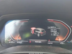 BMW X5 XDRIVE40I M SPORT| ВАКУМ| HUD| HARMAN| PANO, снимка 10