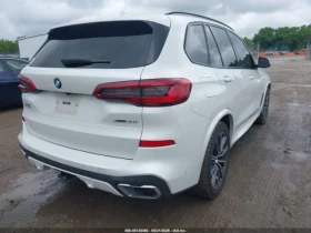 BMW X5 XDRIVE40I M SPORT| ВАКУМ| HUD| HARMAN| PANO, снимка 7