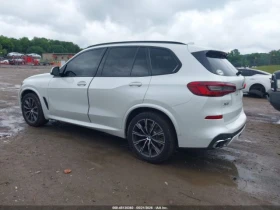 BMW X5 XDRIVE40I M SPORT| ВАКУМ| HUD| HARMAN| PANO, снимка 5