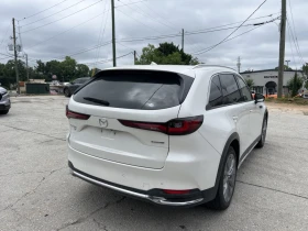 Mazda CX-90 3.3 Turbo, снимка 8