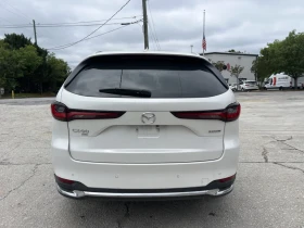Mazda CX-90 3.3 Turbo, снимка 9