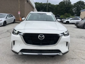 Mazda CX-90 3.3 Turbo, снимка 1