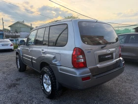 Hyundai Terracan, снимка 5