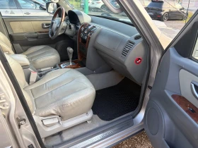 Hyundai Terracan, снимка 13