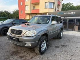 Hyundai Terracan, снимка 6