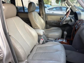 Hyundai Terracan, снимка 14