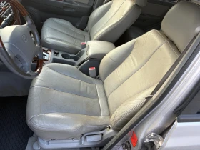 Hyundai Terracan, снимка 9