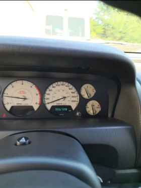Jeep Grand cherokee 2.7 cdi, снимка 9