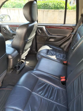 Jeep Grand cherokee 2.7 cdi, снимка 13