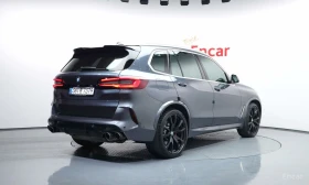 BMW X5 M50i* LASER* ОБДУХВАНЕ* ДИСТРОНИК* 360КАМЕРА* , снимка 2