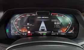 BMW X5 M50i* LASER* ОБДУХВАНЕ* ДИСТРОНИК* 360КАМЕРА* , снимка 12